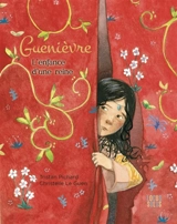 Guenièvre : l'enfance d'une reine - Tristan Pichard