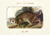 Quadrupèdes vivipares - John James Audubon