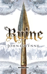 Le livre des Terres bannies. Vol. 3. Ruine - John Gwynne