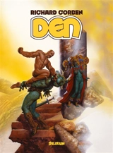Den - Richard Corben
