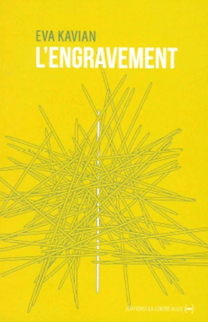 L'engravement - Eva Kavian