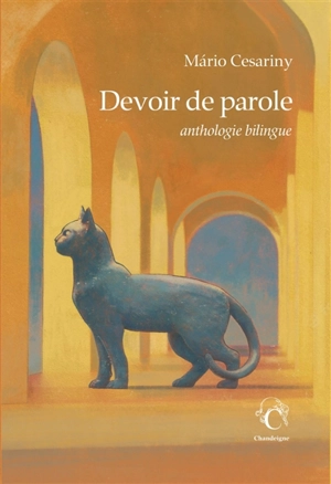Devoir de parole : anthologie bilingue - Mario Cesariny
