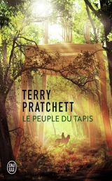 Le peuple du tapis - Terry Pratchett