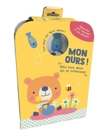 Mon ours ! - Dawn Machell