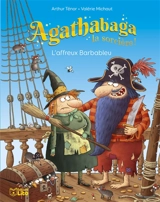 Agathabaga la sorcière !. L'affreux Barbableu - Arthur Ténor