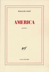América - William Cliff