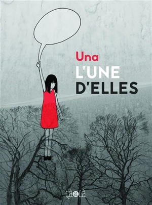 L'une d'elles - Una