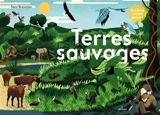 Terres sauvages - Sam Brewster