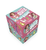 Le super quiz des filles - Aurore Meyer