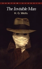 The Invisible Man - Wells, H.G