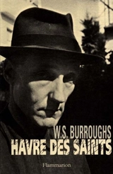 Havre des saints - William Seward Burroughs