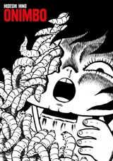 Onimbo - Hideshi Hino