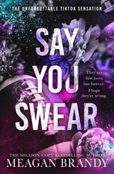 Say You Swear Vol. 1 - Brandy, Meagan