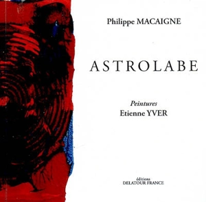 Astrobale - Philippe Macaigne