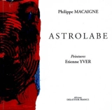 Astrobale - Philippe Macaigne