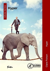 Hyper : théâtre - Claire Poirson