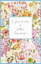 Le journal intime de Kathleen Sonjackmafer - Thomas Macri