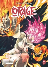 Orage. Vol. 2 - Rours