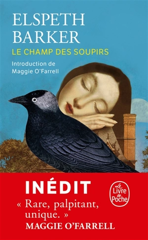 Le champ des soupirs - Elspeth Barker