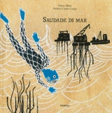 Saudade di mar - Valérie Allam