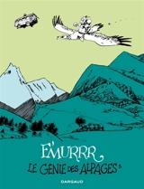 Le génie des alpages : intégrale. Vol. 3 - F'Murr