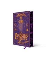 La passeuse de mots. Vol. 2. L'oeil de vérité - Alric Twice