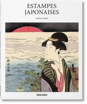 Estampes japonaises - Andreas Marks