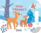 Vive l'hiver ! - Léa Fabre