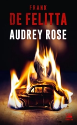 Audrey Rose - Frank De Felitta