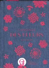 Langage des fleurs - Nathalie Chahine