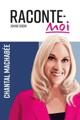 Chantal Machabée - Joanie Godin