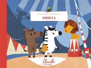 Zibilla - Laurence Deydier