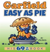 Garfield Easy as Pie Vol. 69 - Davis, Jim