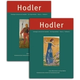 Ferdinand Hodler Catalogue Raisonne der Gemalde Vol 3 Die Figurenbilder - Oskar Bätschmann