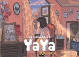 La balade de Yaya. Vol. 9. La sonate - Jean-Marie Omont