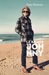 La Balade de Johnny - David Rautureau