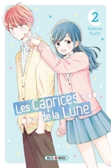 Les caprices de la Lune. Vol. 2 - Ramune Kiuchi