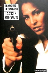 Jackie Brown - Elmore Leonard