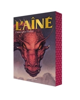 L'héritage. Vol. 2. L'aîné - Christopher Paolini