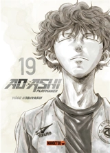 Ao Ashi playmaker. Vol. 19 - Yûgo Kobayashi