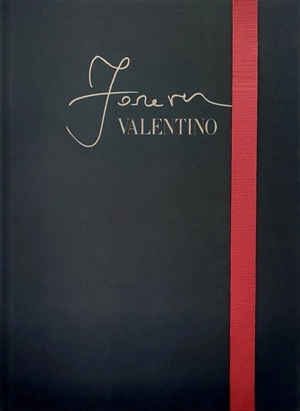 Forever Valentino