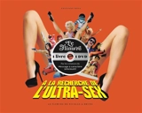 A la recherche de l'ultra-sex - Nicolas Charlet