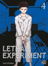 Lethal experiment. Vol. 4 - Yae Utsumi