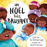 Un Noël très bruyant - Tim Thornborough