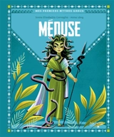 Méduse - Sonia Elisabetta Corvaglia