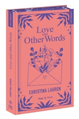 Love and other words - Christina Lauren