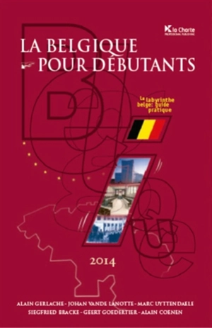 La Belgique pour débutants