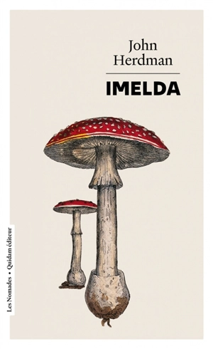 Imelda - John Herdman