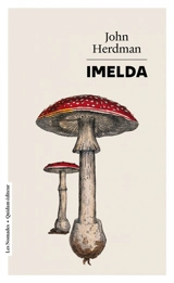 Imelda - John Herdman