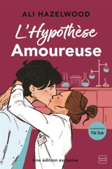 L'Hypothèse amoureuse - Hazelwood, Ali